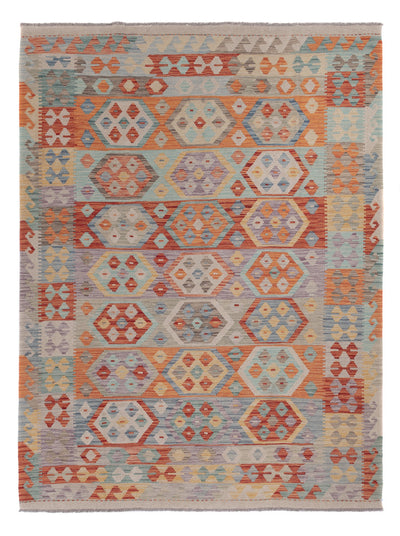 Kilim Maimana Dywan 178x242cm - Dywan wełniany