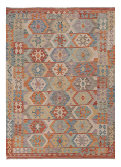 Kilim Maimana Dywan 178x245cm - Dywan wełniany