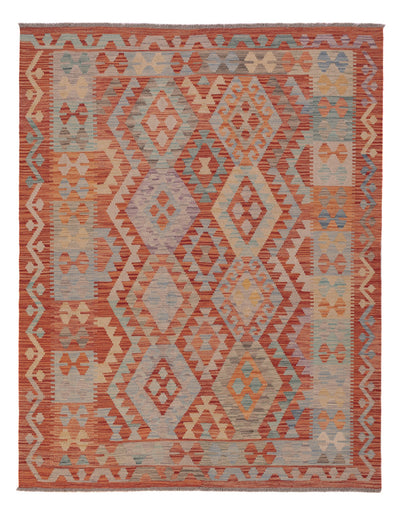 Kilim Maimana Dywan 151x192cm - Dywan wełniany