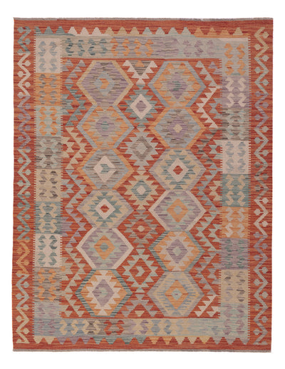 Kilim Maimana Dywan 152x198cm - Dywan wełniany