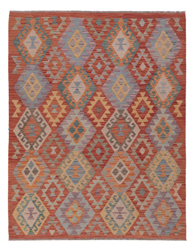Kilim Maimana Dywan 155x200cm - Dywan wełniany