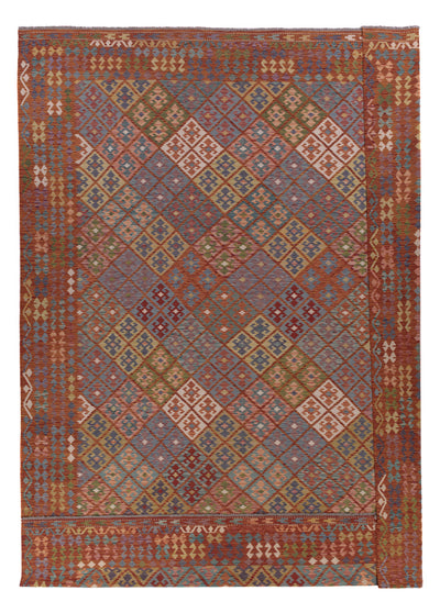 Kilim Maimana Dywan 360x507cm - Dywan wełniany