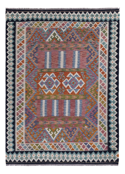 Kilim Maimana Dywan 178x248cm - Dywan wełniany