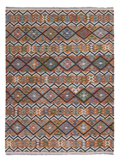 Kilim Maimana Dywan 185x244cm - Dywan wełniany