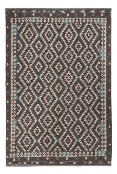 Kilim Maimana Dywan 204x300cm - Dywan wełniany