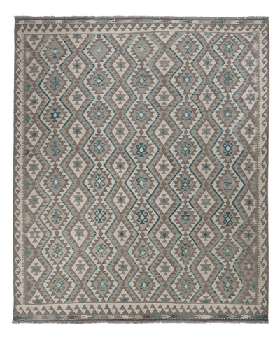 Kilim Maimana Dywan 253x300cm - Dywan wełniany