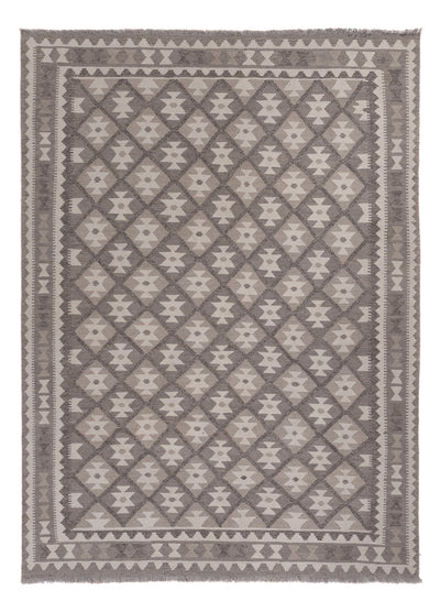 Kilim Maimana Dywan 177x244cm - Dywan wełniany