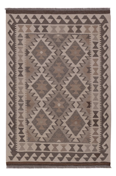 Kilim Maimana Dywan 100x147cm - Dywan wełniany