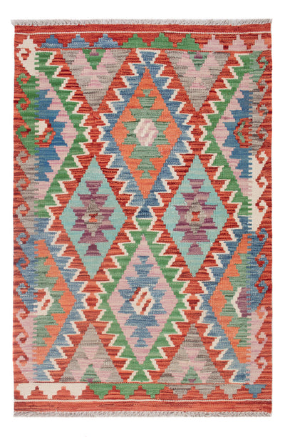 Kilim Maimana Dywan 83x122cm - Dywan wełniany