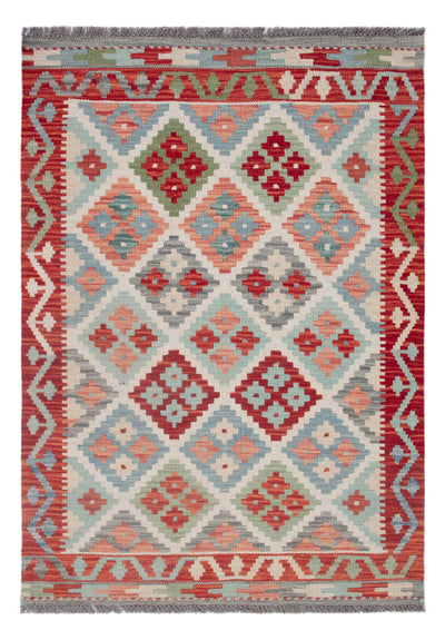 Kilim Maimana Dywan 83x120cm - Dywan wełniany