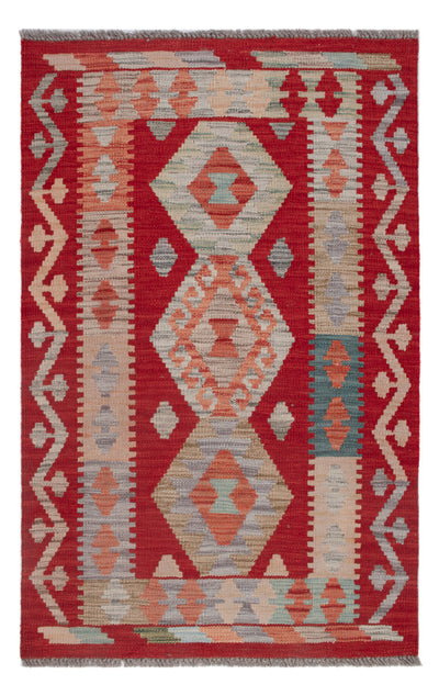 Kilim Maimana Dywan 80x123cm - Dywan wełniany