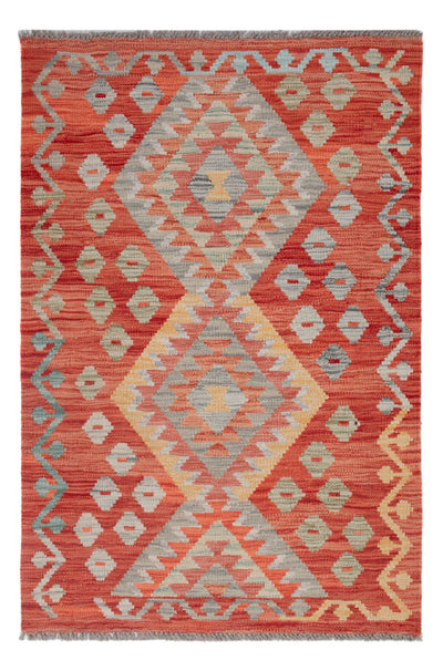 Kilim Maimana Dywan 80x123cm - Dywan wełniany
