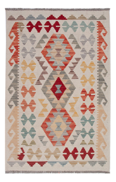 Kilim Maimana Dywan 80x127cm - Dywan wełniany