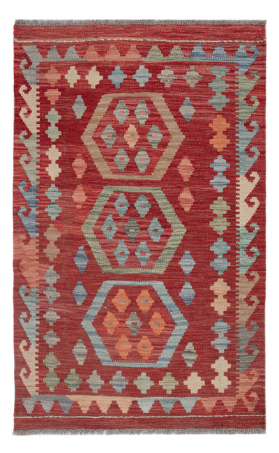 Kilim Maimana Dywan 80x126cm - Dywan wełniany