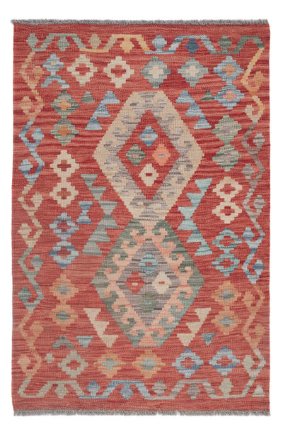 Kilim Maimana Dywan 79x121cm - Dywan wełniany