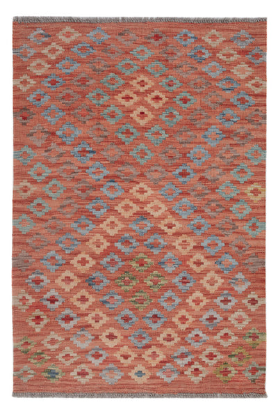 Kilim Maimana Dywan 80x118cm - Dywan wełniany