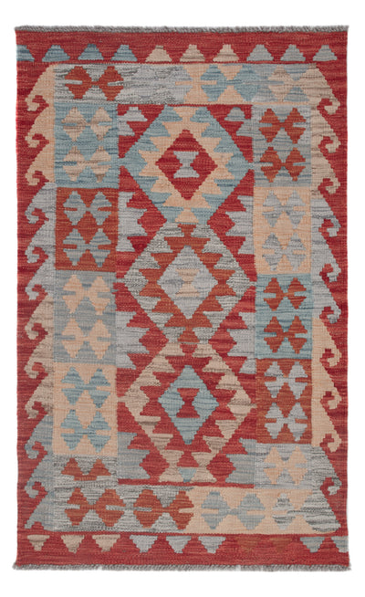 Kilim Maimana Dywan 76x123cm - Dywan wełniany