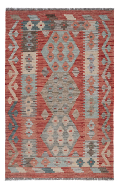 Kilim Maimana Dywan 82x123cm - Dywan wełniany