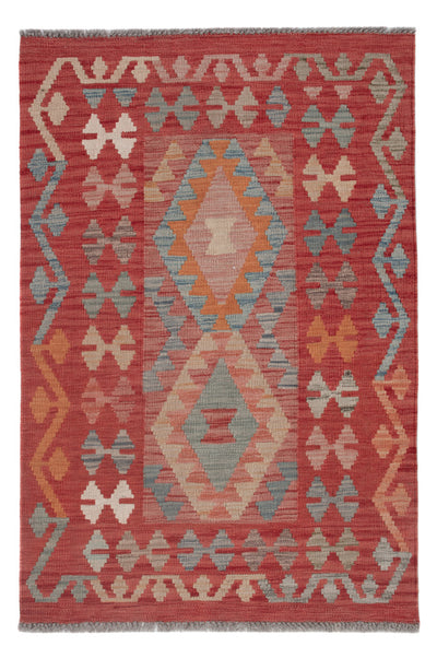 Kilim Maimana Dywan 82x120cm - Dywan wełniany