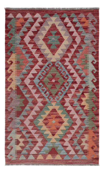 Kilim Maimana Dywan 75x122cm - Dywan wełniany