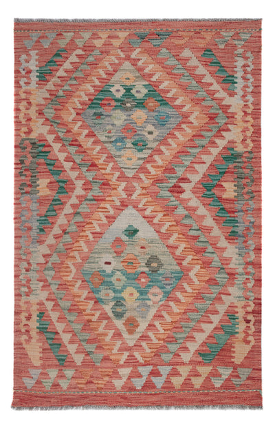 Kilim Maimana Dywan 83x130cm - Dywan wełniany