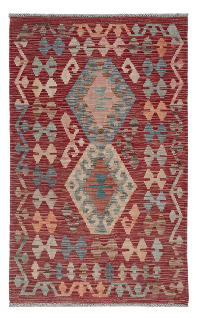 Kilim Maimana Dywan 78x124cm - Dywan wełniany