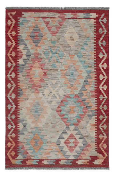 Kilim Maimana Dywan 83x125cm - Dywan wełniany