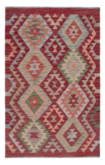 Kilim Maimana Dywan 80x122cm - Dywan wełniany