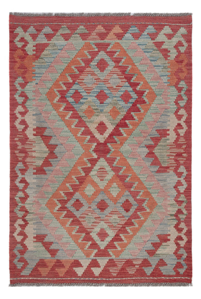 Kilim Maimana Dywan 82x120cm - Dywan wełniany
