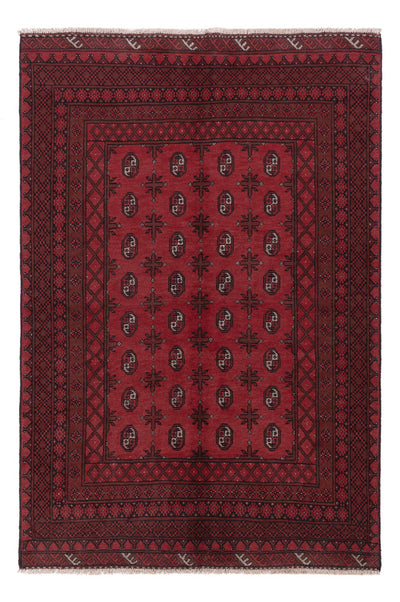 Akhche Dywan 164x242cm - Dywan orientalny