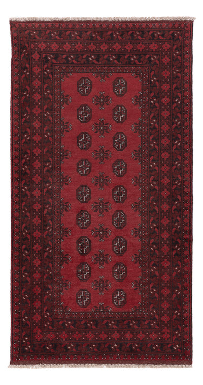 Akhche Dywan 101x197cm - Dywan orientalny