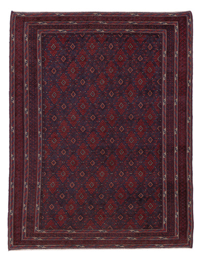 Kilim afgański Dywan 153x193cm
