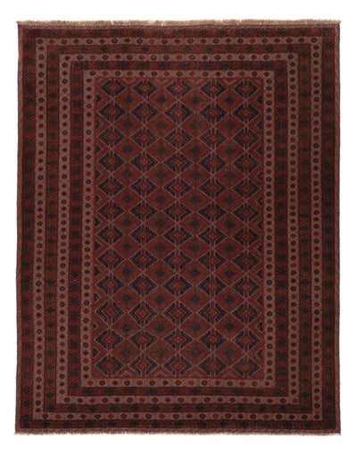 Kilim afgański Dywan 153x199cm