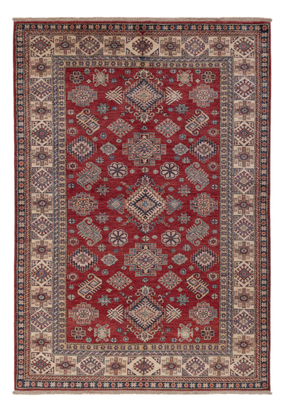 Kazak Dywan 170x244cm - Dywan orientalny