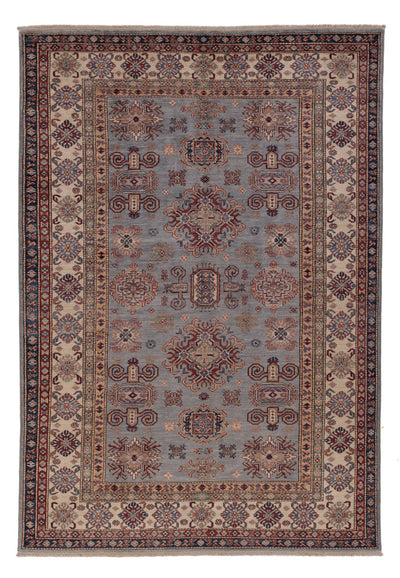 Kazak Dywan 169x247cm - Dywan orientalny