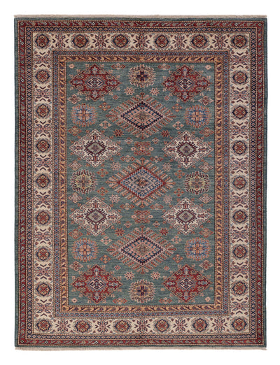 Kazak Dywan 175x230cm - Dywan orientalny