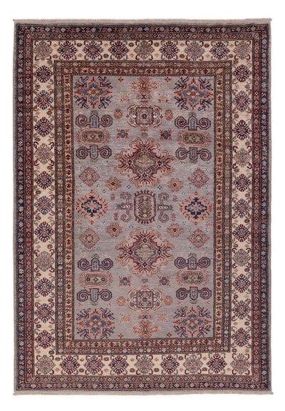 Kazak Dywan 172x246cm - Dywan orientalny