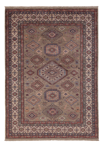 Kazak Dywan 169x239cm - Dywan orientalny