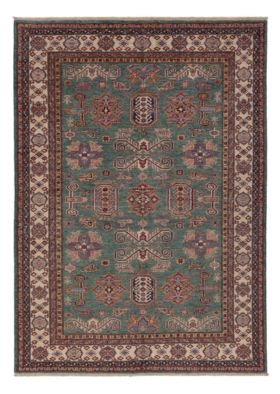 Kazak Dywan 174x243cm - Dywan orientalny