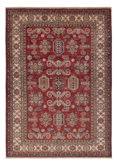 Kazak Dywan 173x246cm - Dywan orientalny