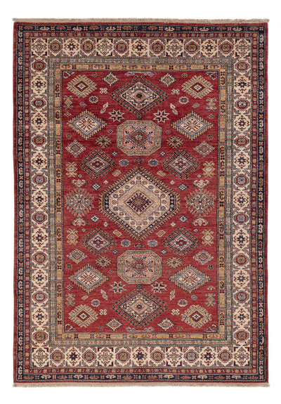 Kazak Dywan 170x243cm - Dywan orientalny