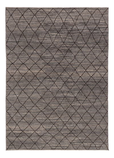 Dywan berberyjski 150x212cm - Dywan wełniany