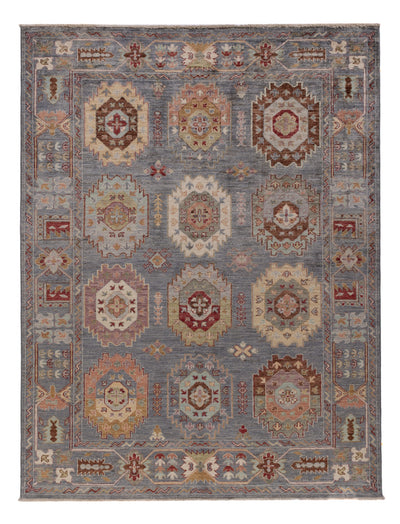 Ariana Dywan 152x203cm - Dywan orientalny