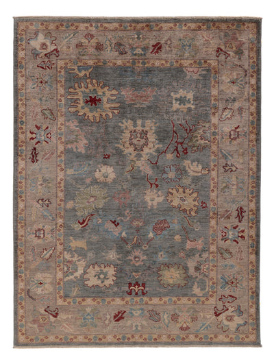 Ushak Dywan 152x201cm - Dywan orientalny