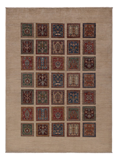 Bakhtiari Dywan 150x202cm - Dywan orientalny