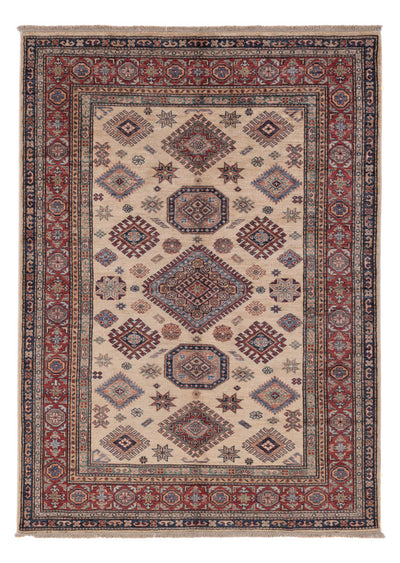 Kazak Dywan 147x207cm - Dywan orientalny