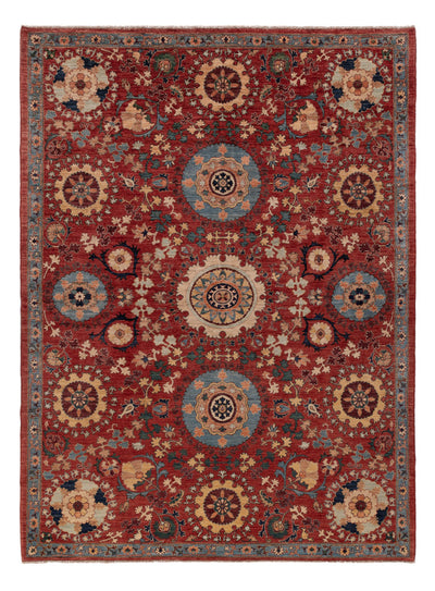 Ariana Dywan 205x271cm - Dywan orientalny
