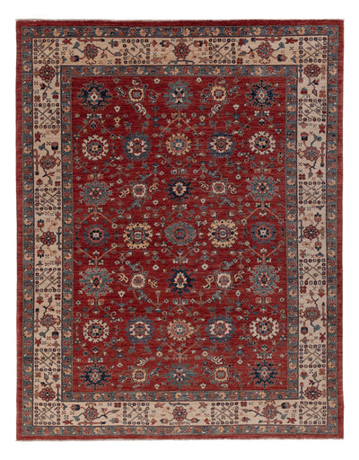 Kazak Dywan 243x315cm - Dywan orientalny