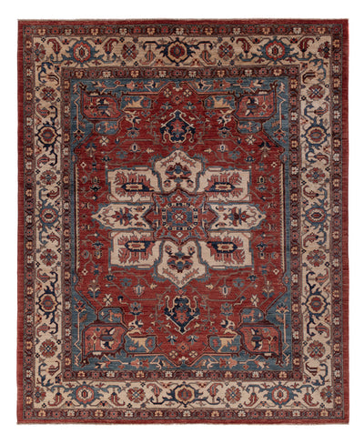 Kazak Dywan 252x313cm - Dywan orientalny