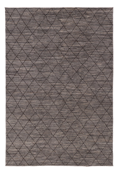 Dywan berberyjski 205x300cm - Dywan wełniany